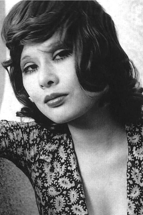 Photo of Izumi Suzuki