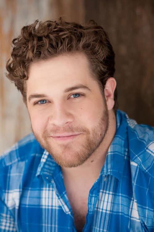 Photo of J. Michael Finley