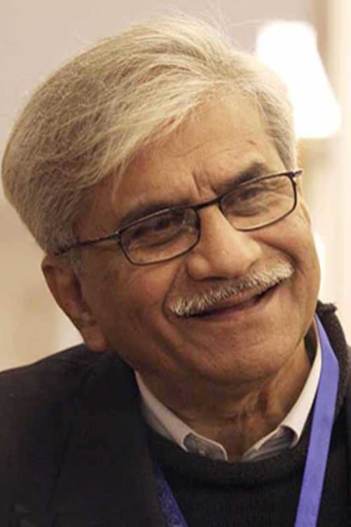 Photo of Jabbar Patel