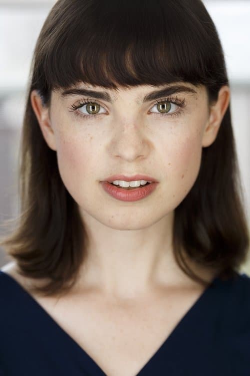 Photo of Jaci Jones