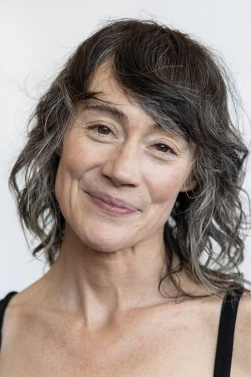 Photo of Jacinthe Laguë