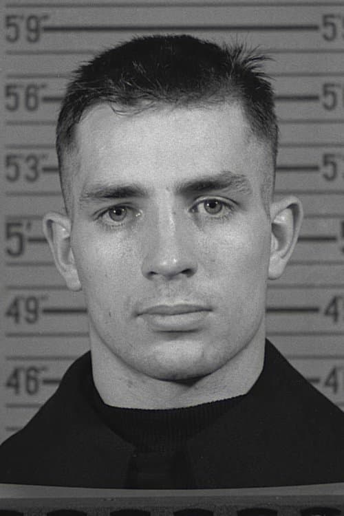 Photo of Jack Kerouac