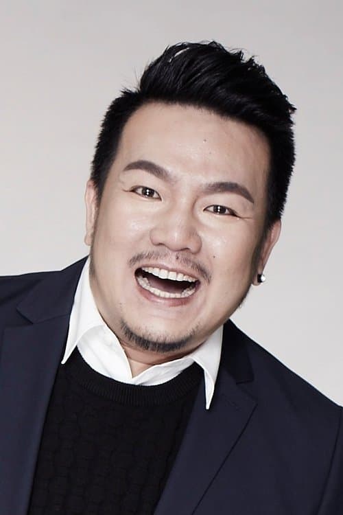 Photo of Jack Lim
