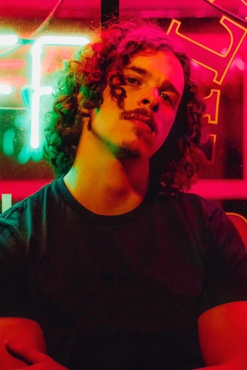 Photo of Jack McCafferty