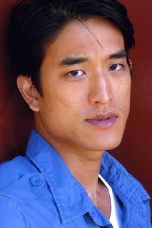 Photo of Jack Yang