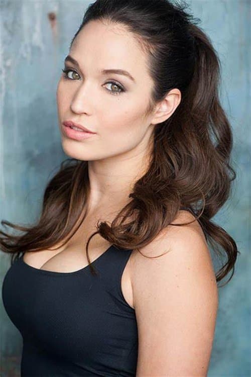 Photo of Jaclyn Betham