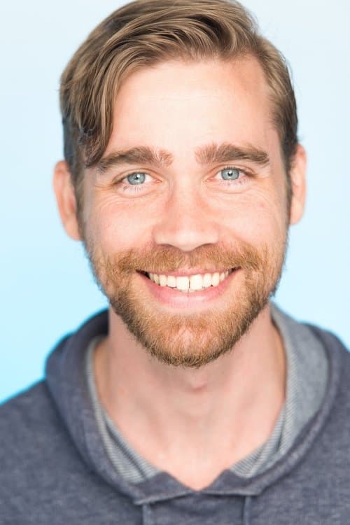 Photo of Jacob DeMonte-Finn