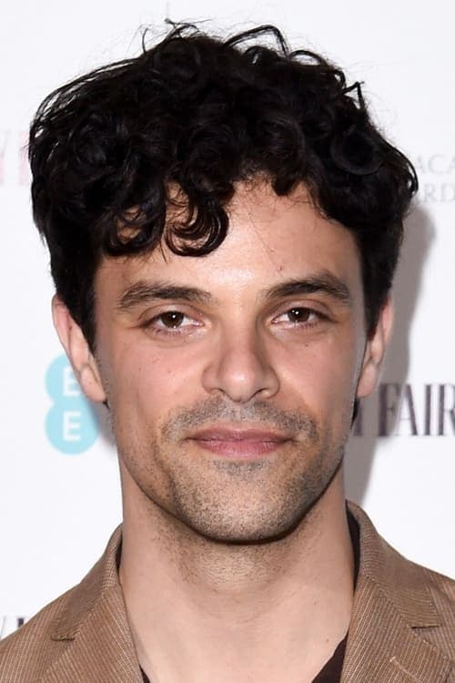 Photo of Jacob Fortune-Lloyd