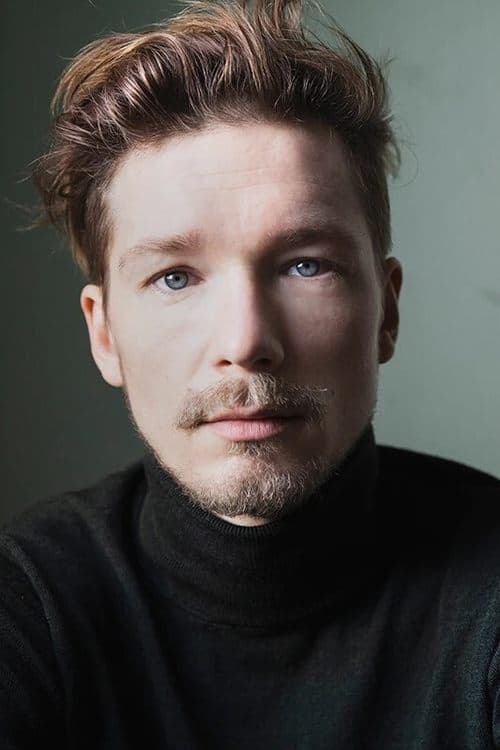 Photo of Jacob Matschenz