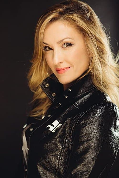 Photo of Jacqueline Anderson