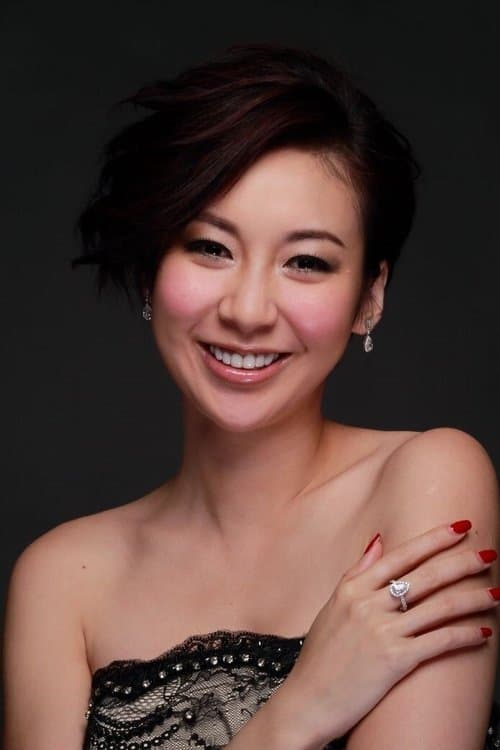 Photo of Jacqueline Chong Si-Man