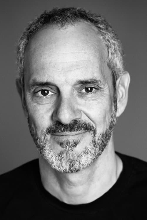 Photo of Jacques Allard