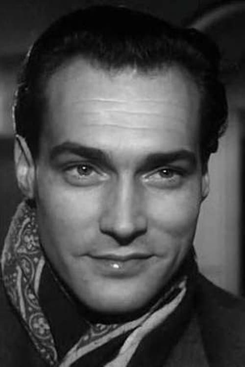 Photo of Jacques Berthier