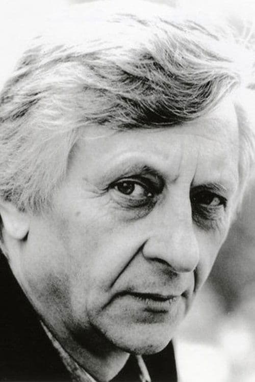 Photo of Jacques Godbout
