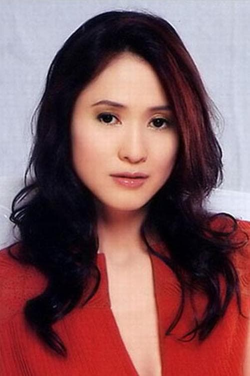 Photo of Jade Leung Tsang
