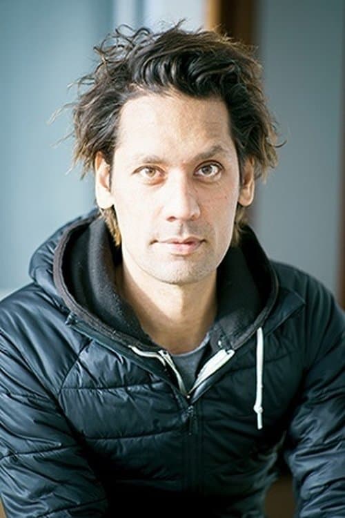 Photo of Jaime Osorio Márquez