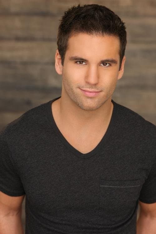 Photo of Jaimie Fauth