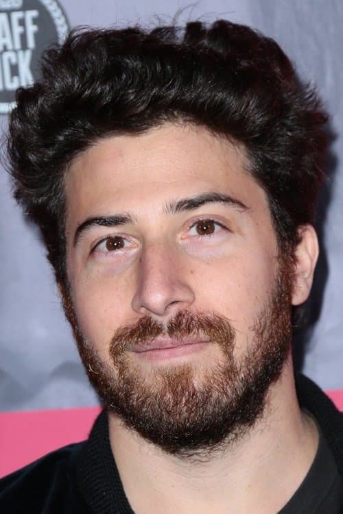 Photo of Jake Hoffman