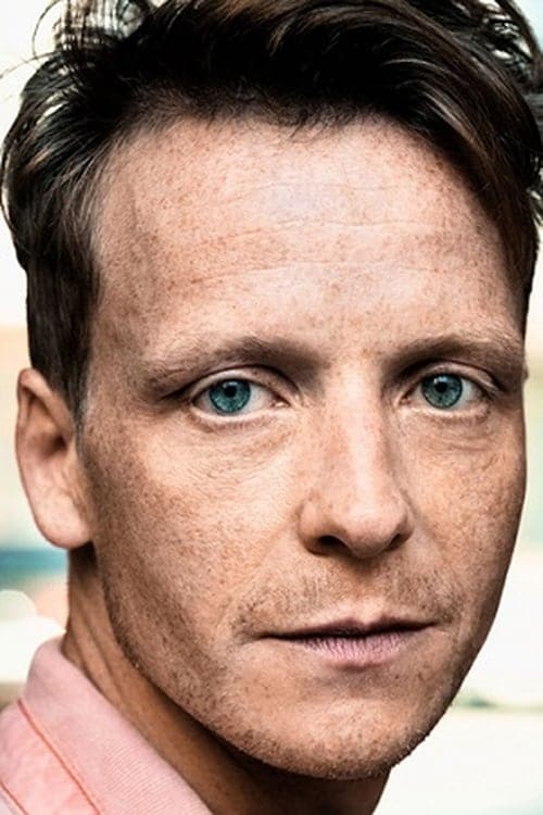 Photo of Jakob Diehl