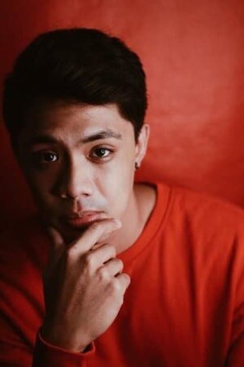 Photo of Jal Galang
