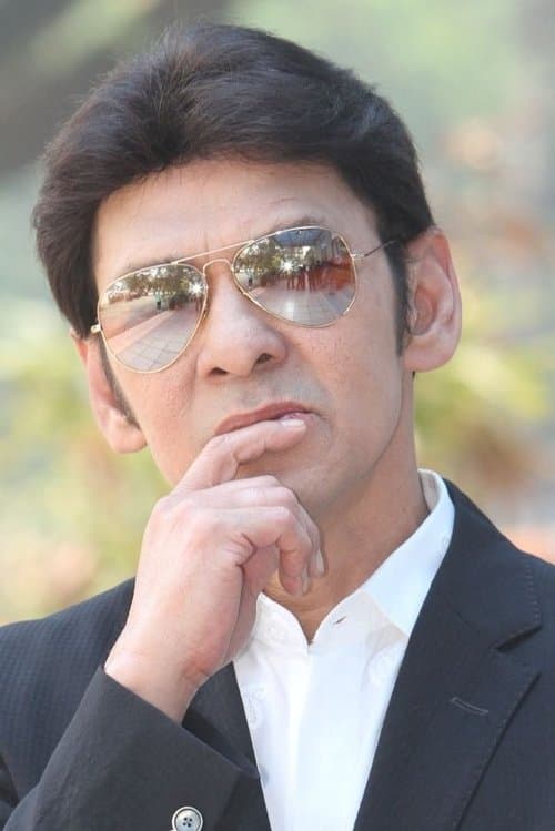 Photo of Jamal Abdillah