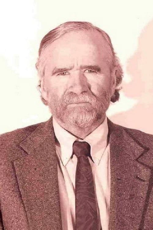 Photo of James Bryan