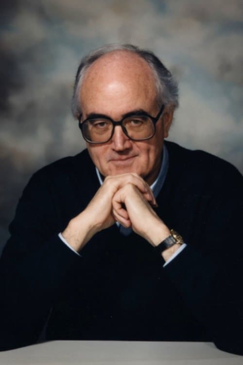 Photo of James Burke