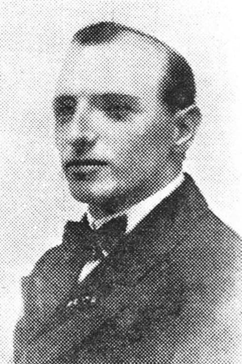Photo of James H. White