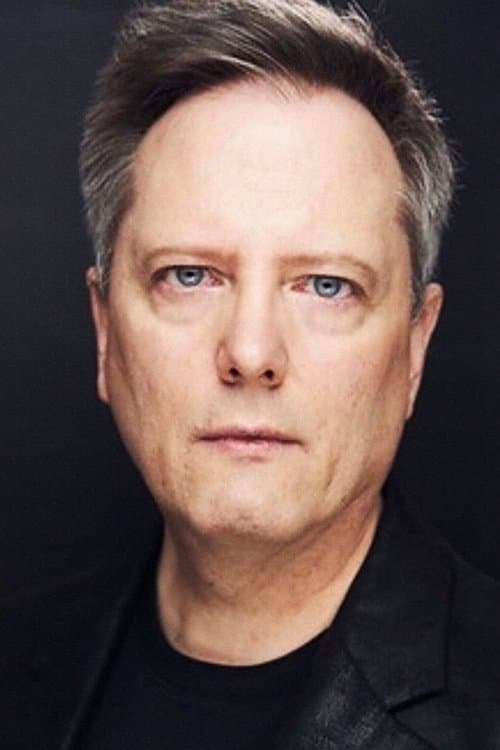 Photo of James Lorinz