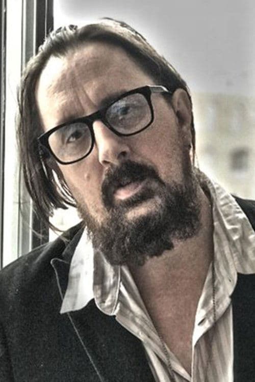 Photo of James Merendino