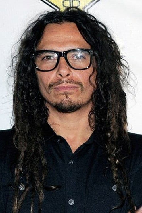 Photo of James 'Munky' Shaffer