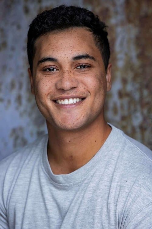 Photo of James Rolleston