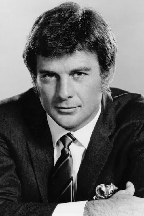 Photo of James Stacy
