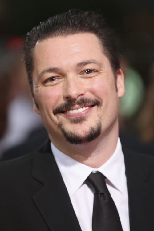 Photo of James Vanderbilt