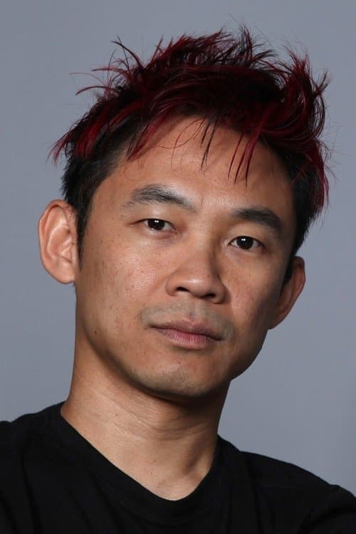 Photo of James Wan