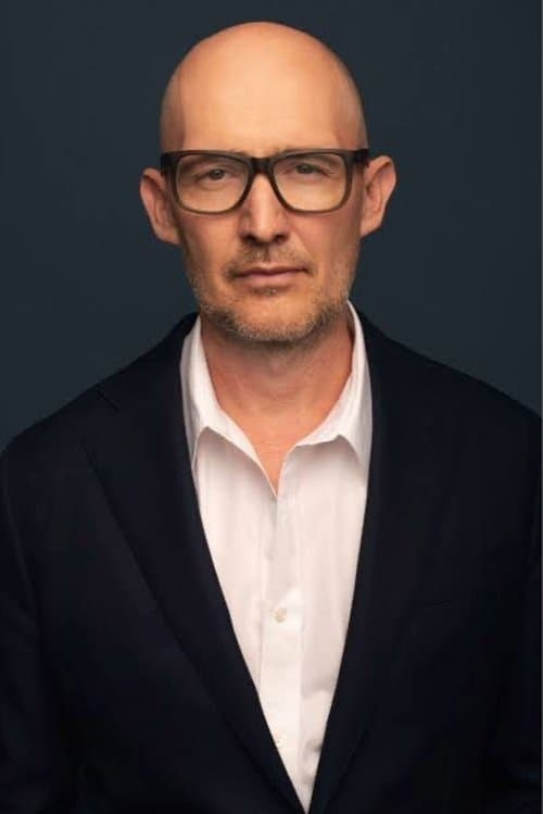 Photo of James Watkins