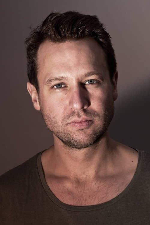 Photo of Jamie Bannerman