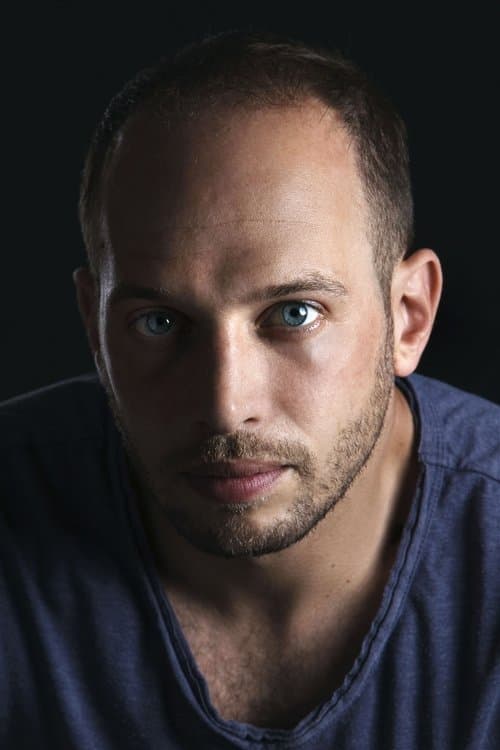 Photo of Jamie Donoughue