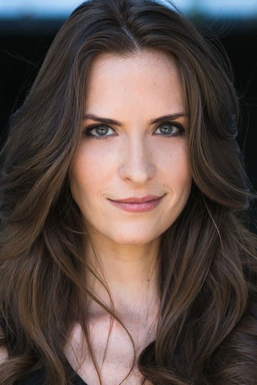 Photo of Jamie Hill