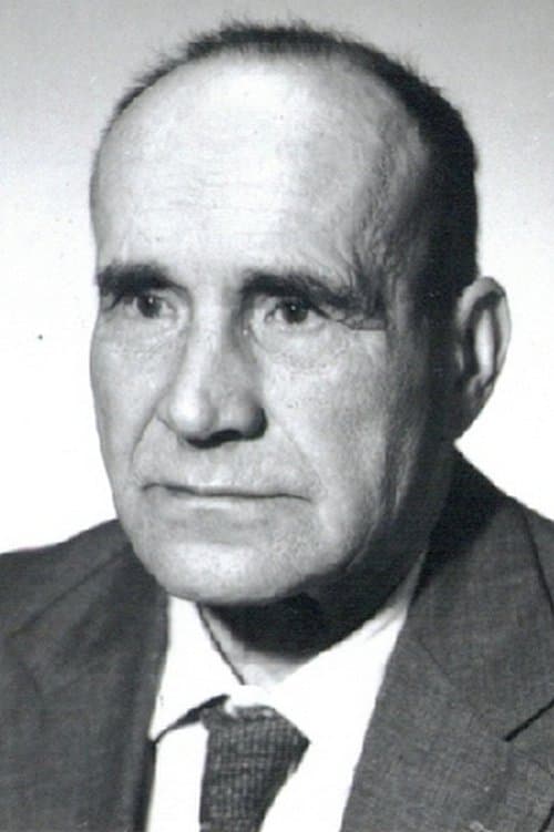 Photo of Jan Józef Szczepański