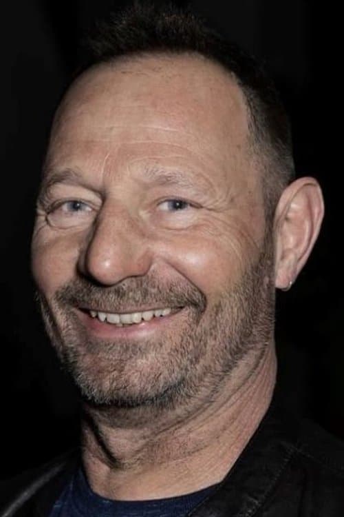 Photo of Jan Linnebjerg
