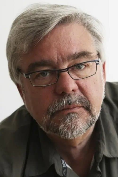 Photo of Jan Monrad