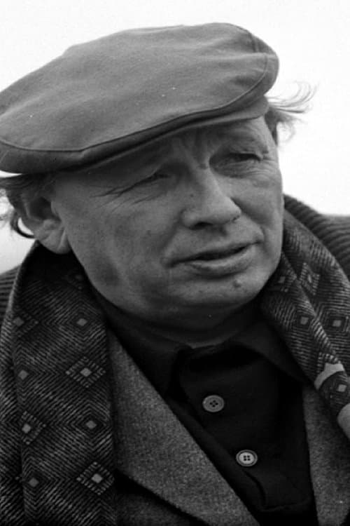 Photo of Jan Rybkowski