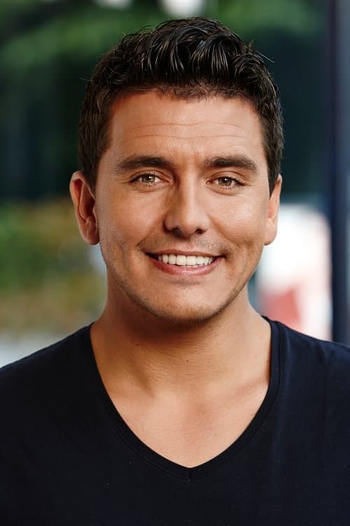 Photo of Jan Smit