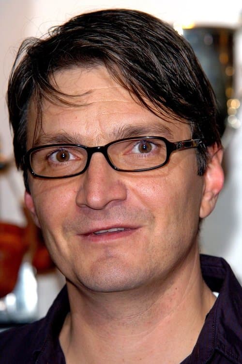 Photo of Jan Svěrák