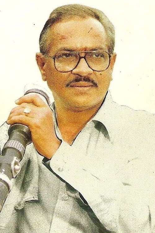 Photo of Jandhyala Subramanya Sastry
