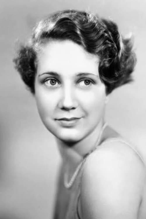 Photo of Jane Baxter