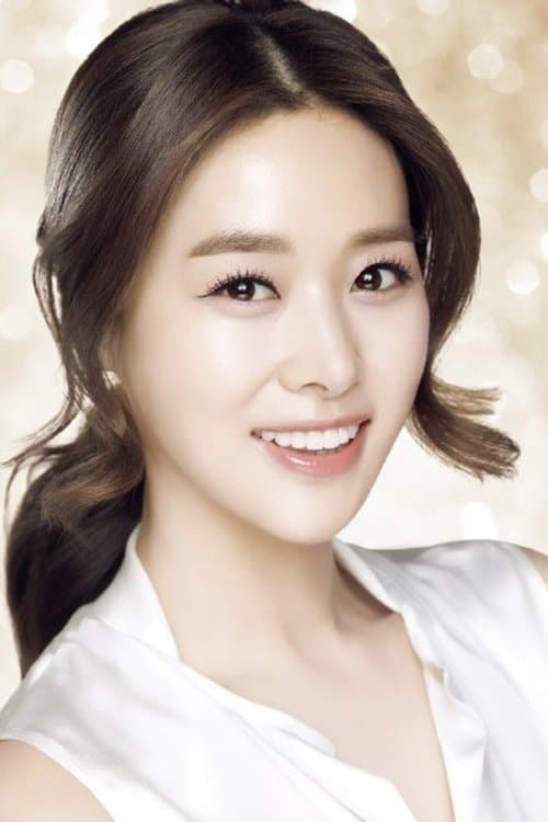 Photo of Jang Shin-young