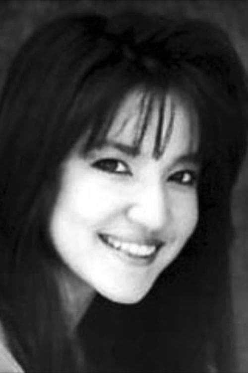 Photo of Janice Kawaye