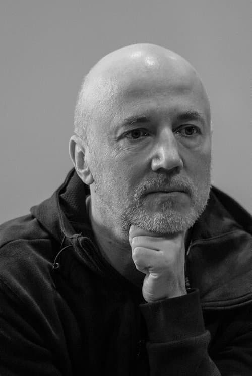 Photo of Jānis Putniņš